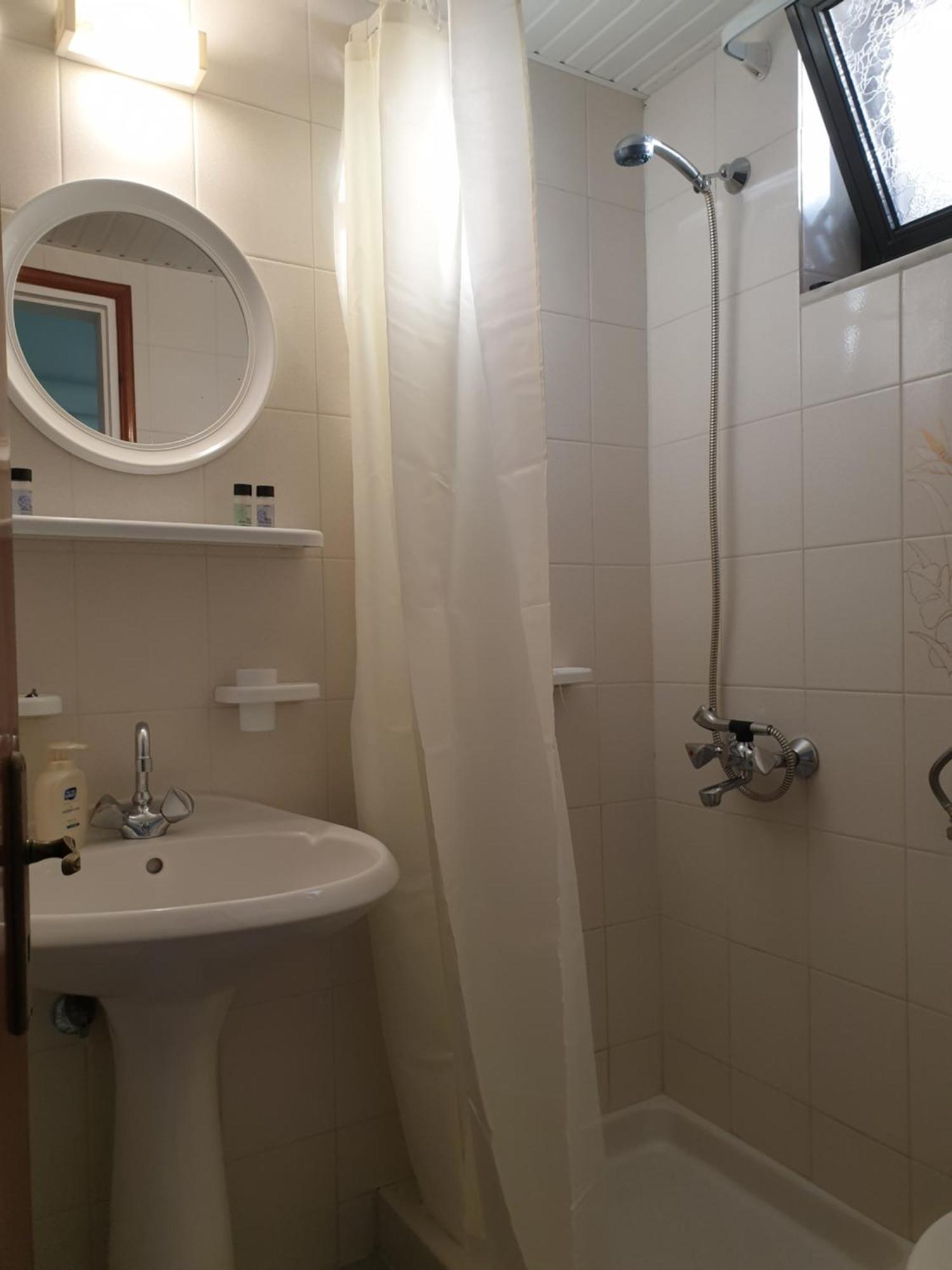 Aktipis Studios Argassi Buitenkant foto