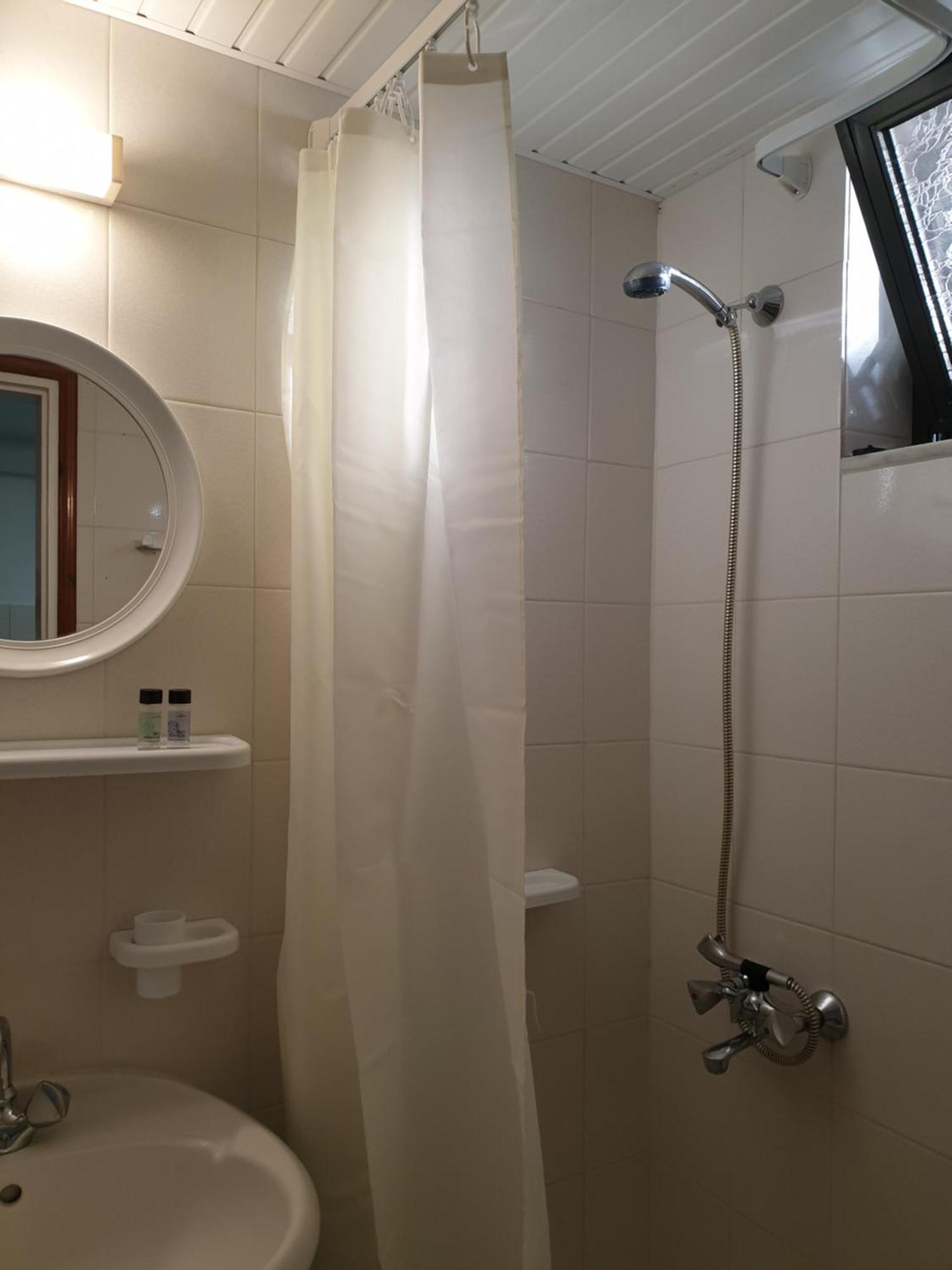 Aktipis Studios Argassi Buitenkant foto